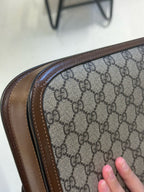 Gucci Saddle Bag