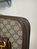 Gucci Saddle Bag