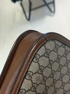 Gucci Saddle Bag