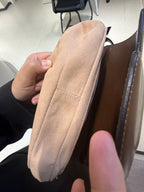 Gucci Saddle Bag