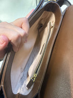 Gucci Saddle Bag