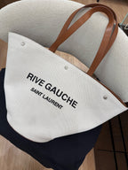 Saint laurent Canvas