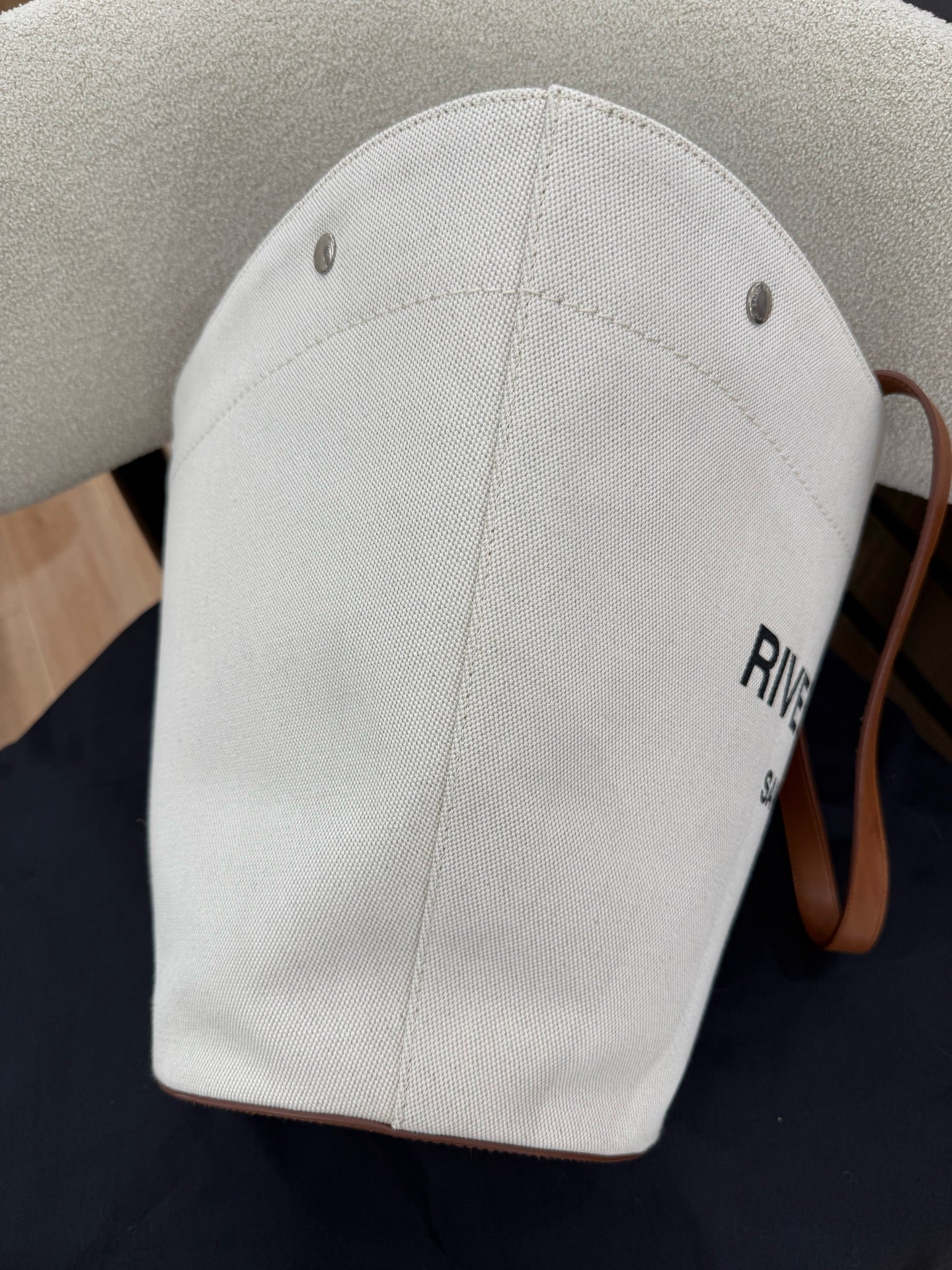 Saint laurent Canvas