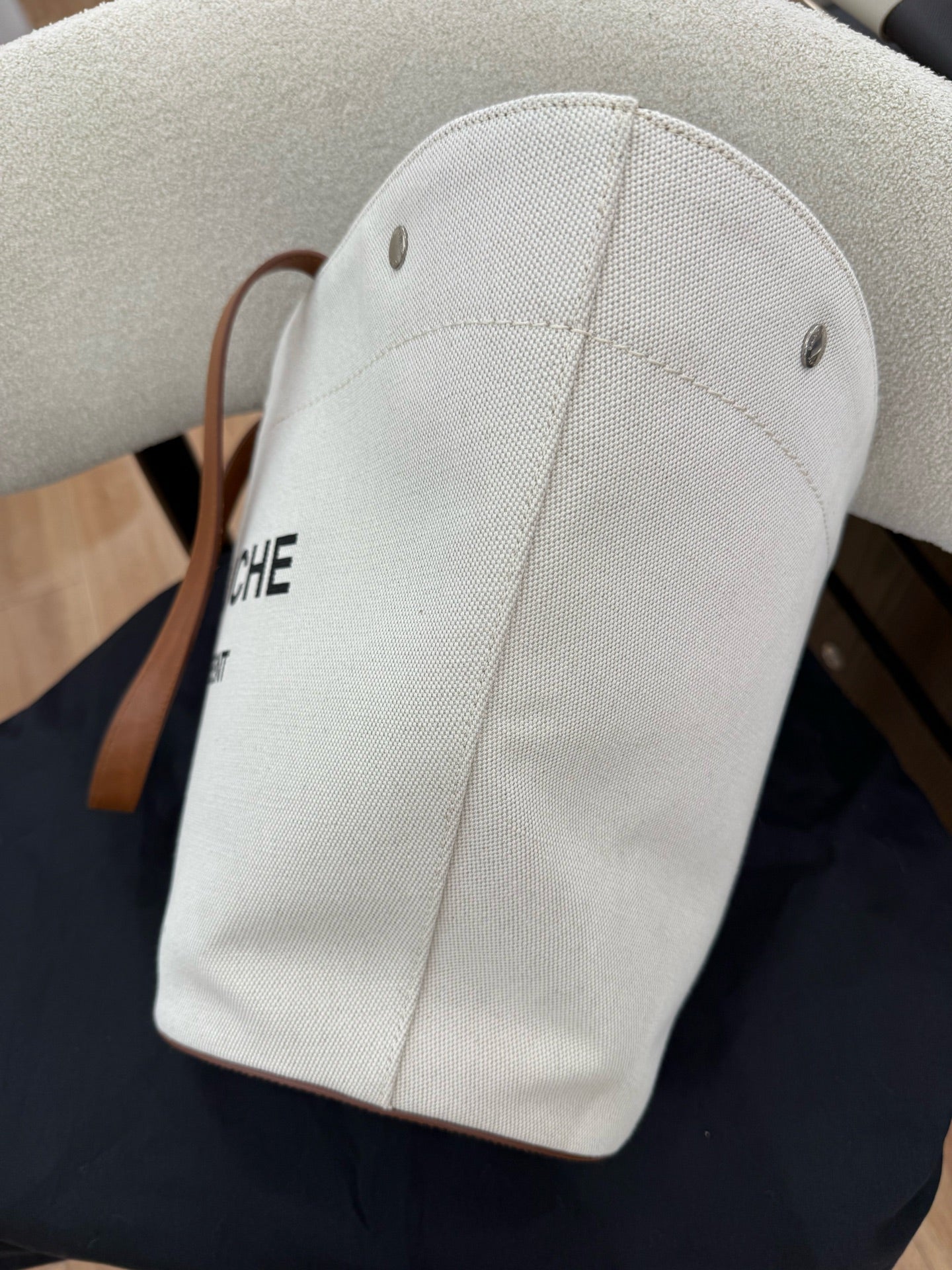Saint laurent Canvas