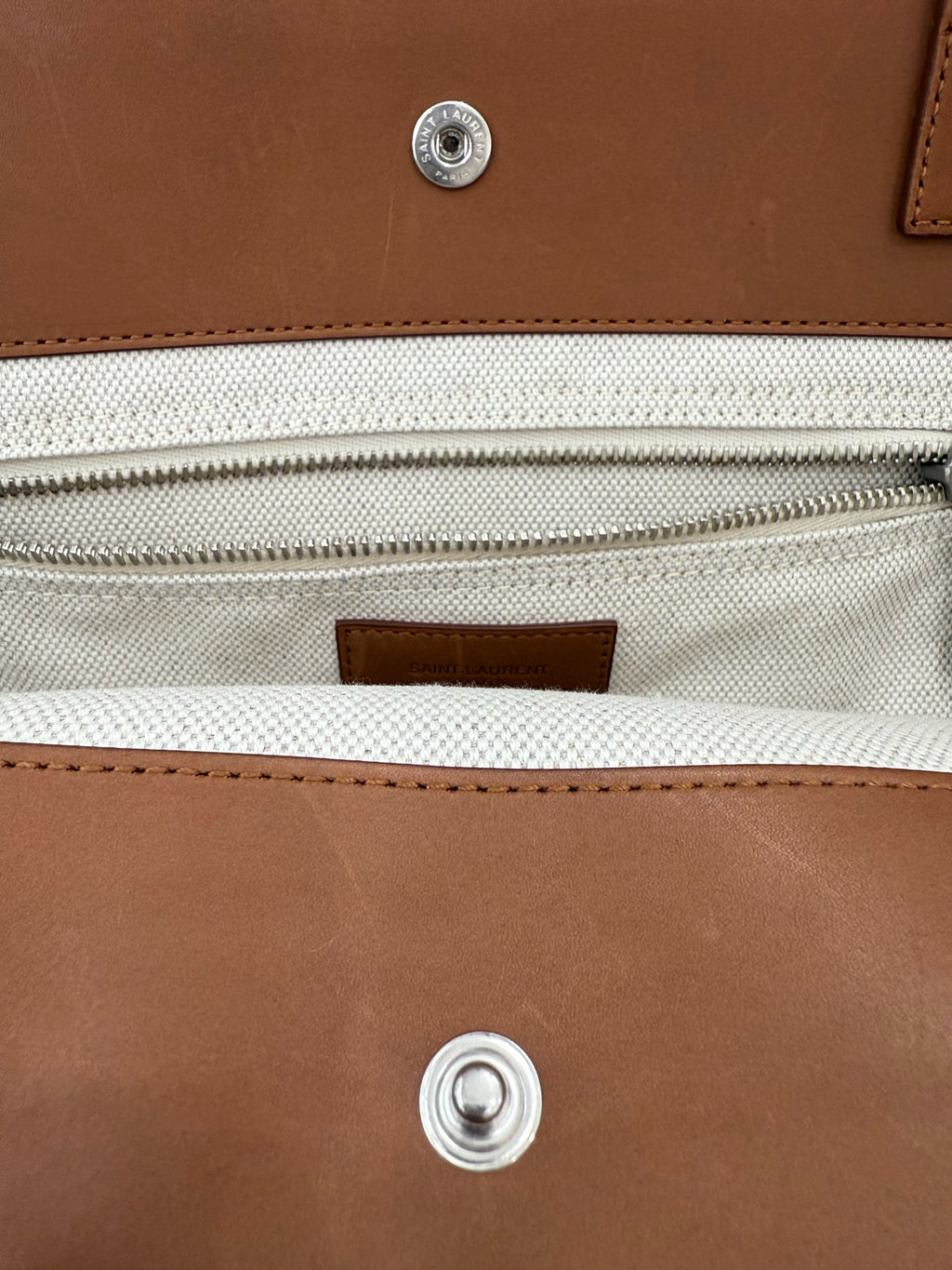 Saint laurent Canvas