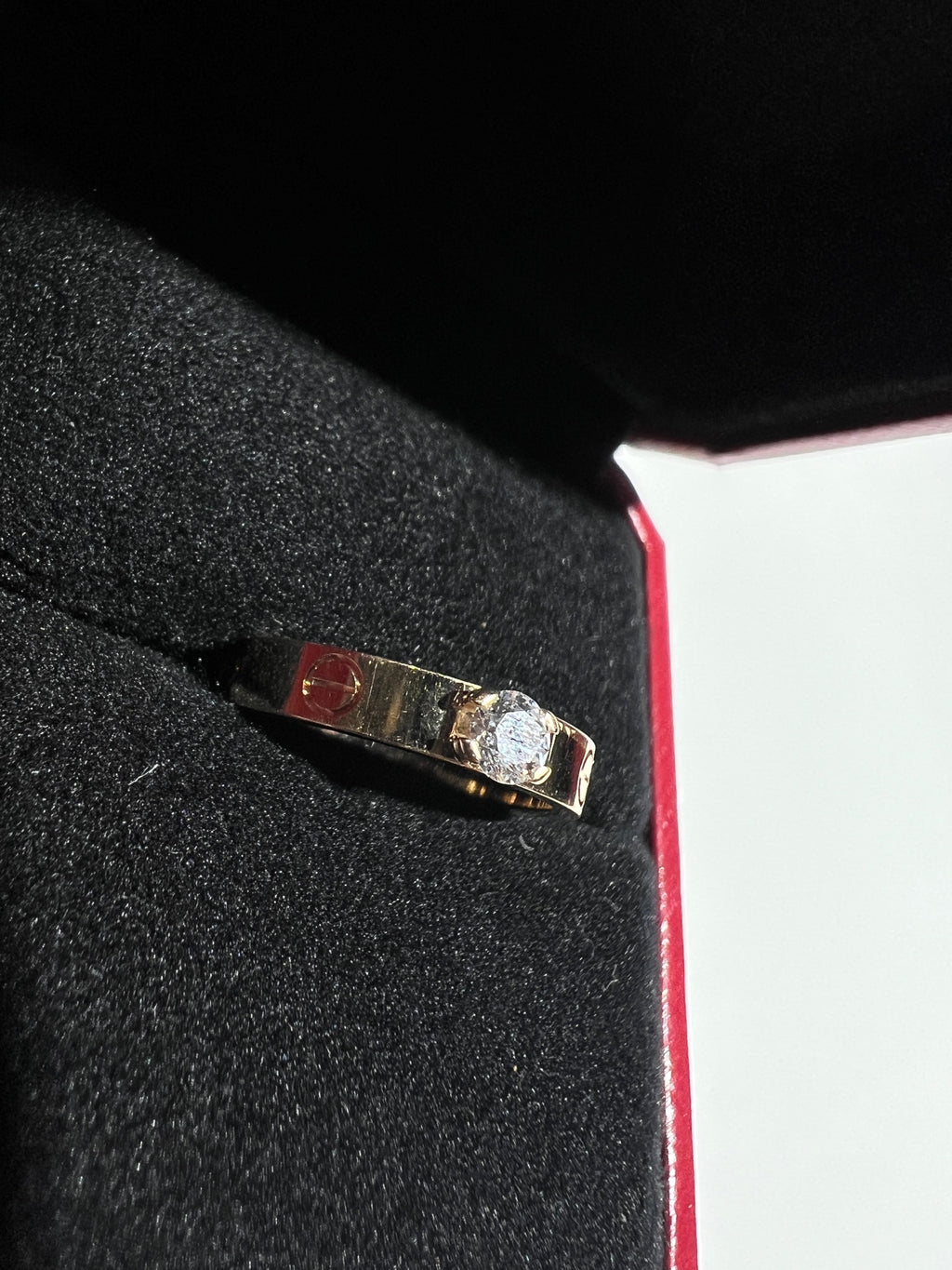 Cartier