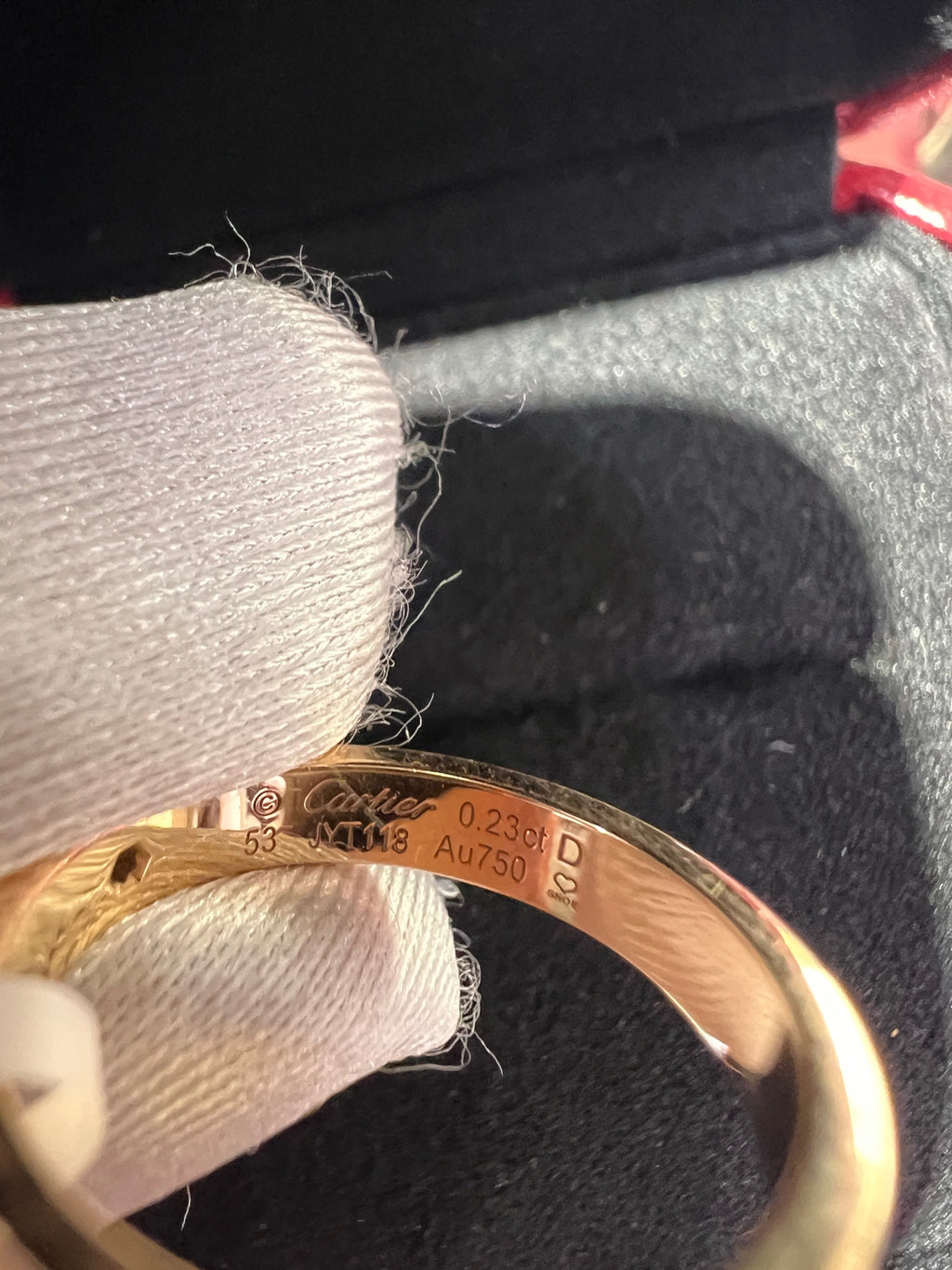 Cartier