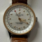Breitling Aviation Chronograph 1 35 millimeters U17395211A1P2
