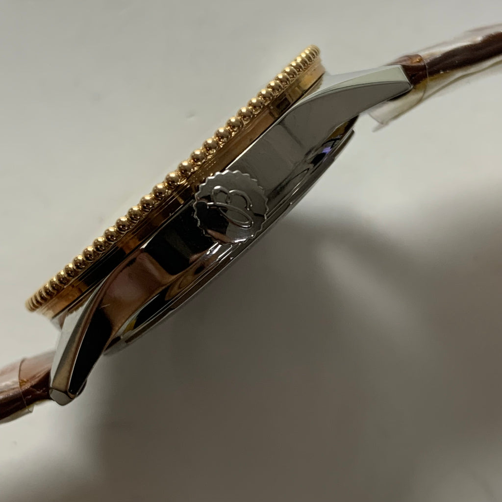 Breitling Aviation Chronograph 1 35 millimeters U17395211A1P2