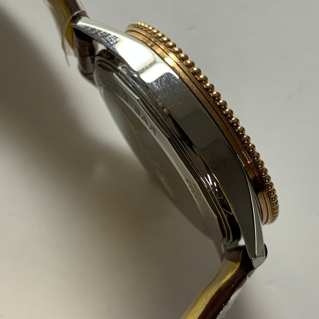 Breitling Aviation Chronograph 1 35 millimeters U17395211A1P2