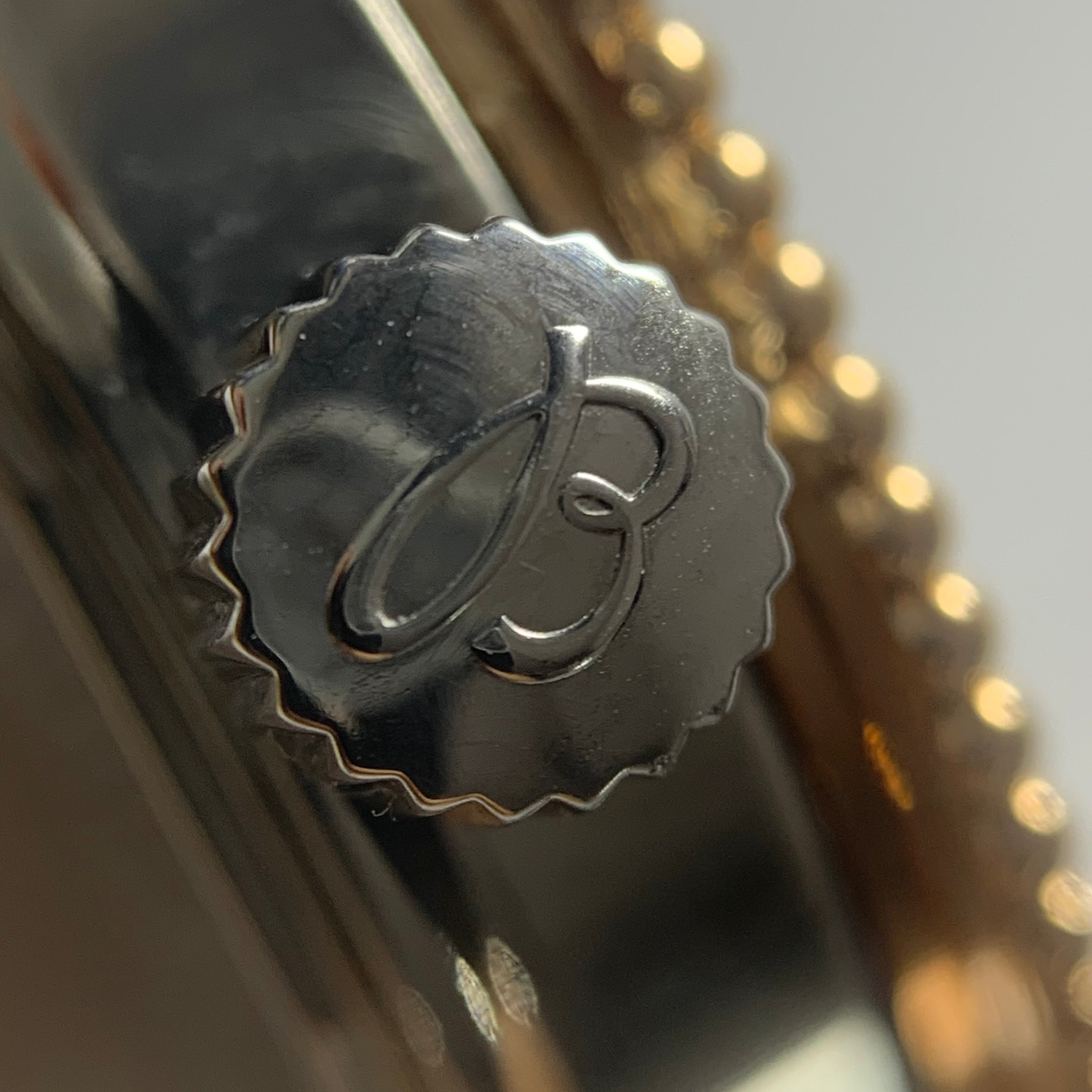 Breitling Aviation Chronograph 1 35 millimeters U17395211A1P2