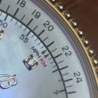 Breitling Aviation Chronograph 1 35 millimeters U17395211A1P2