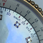 Breitling Aviation Chronograph 1 35 millimeters U17395211A1P2