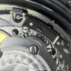 Breitling Aviation Chronograph 1 35 millimeters U17395211A1P2
