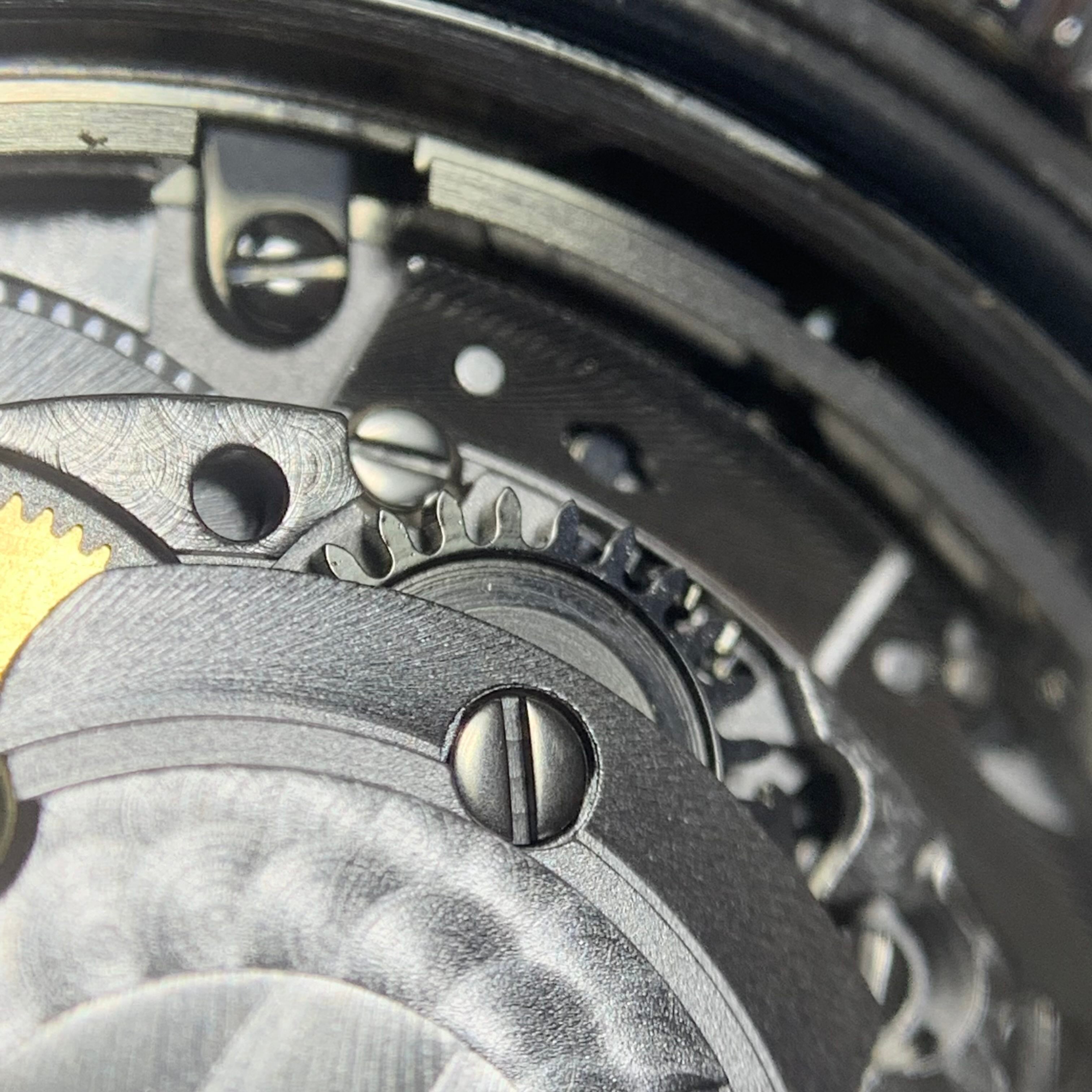 Breitling Aviation Chronograph 1 35 millimeters U17395211A1P2