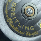 Breitling Aviation Chronograph 1 35 millimeters U17395211A1P2