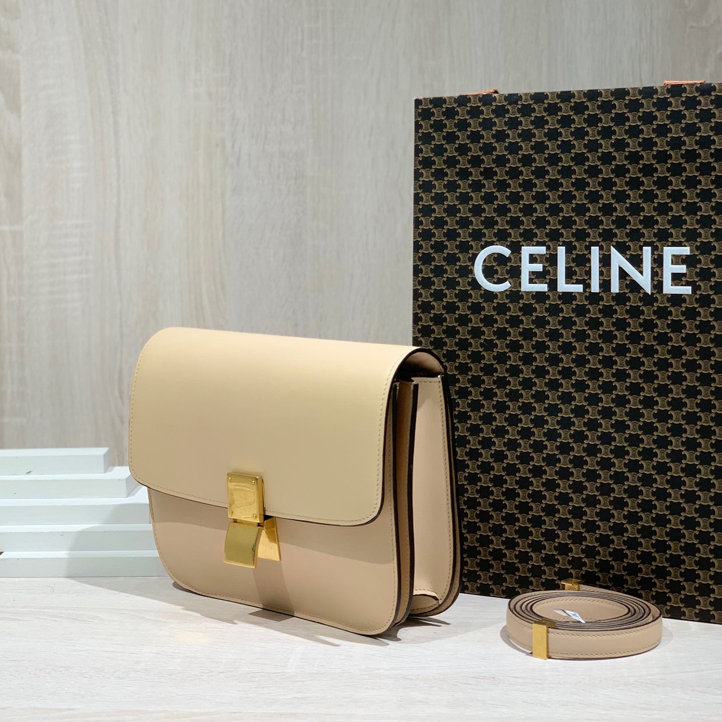 Celine 189173XLA.02PD