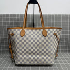 Louis Vuitton Canvas Tote N40604