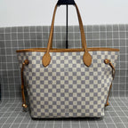 Louis Vuitton Canvas Tote N40604