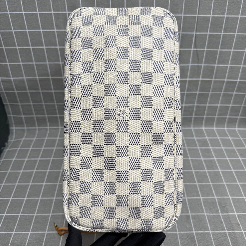 Louis Vuitton Canvas Tote N40604