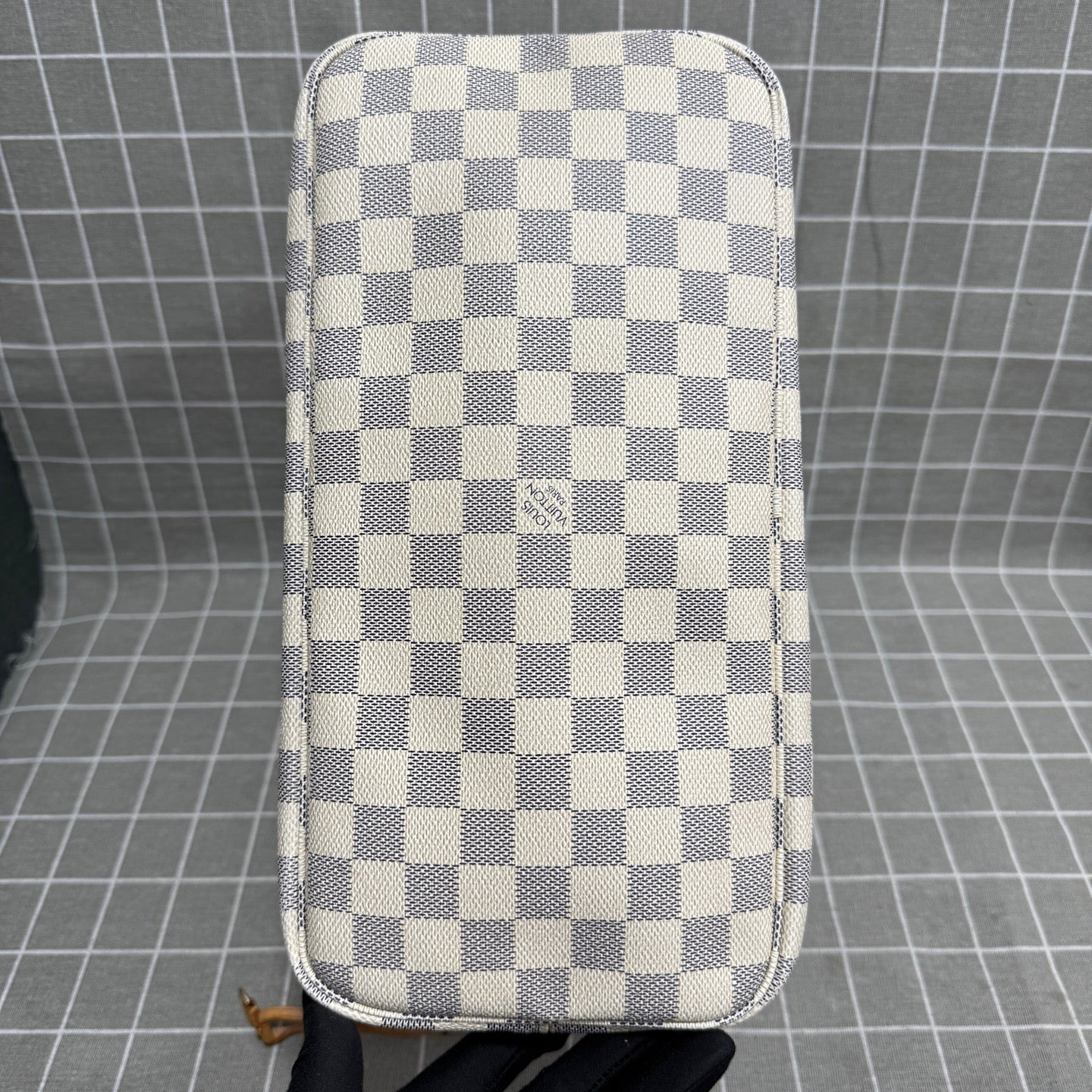 Louis Vuitton Canvas Tote N40604