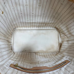 Louis Vuitton Canvas Tote N40604