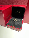 Cartier Ring