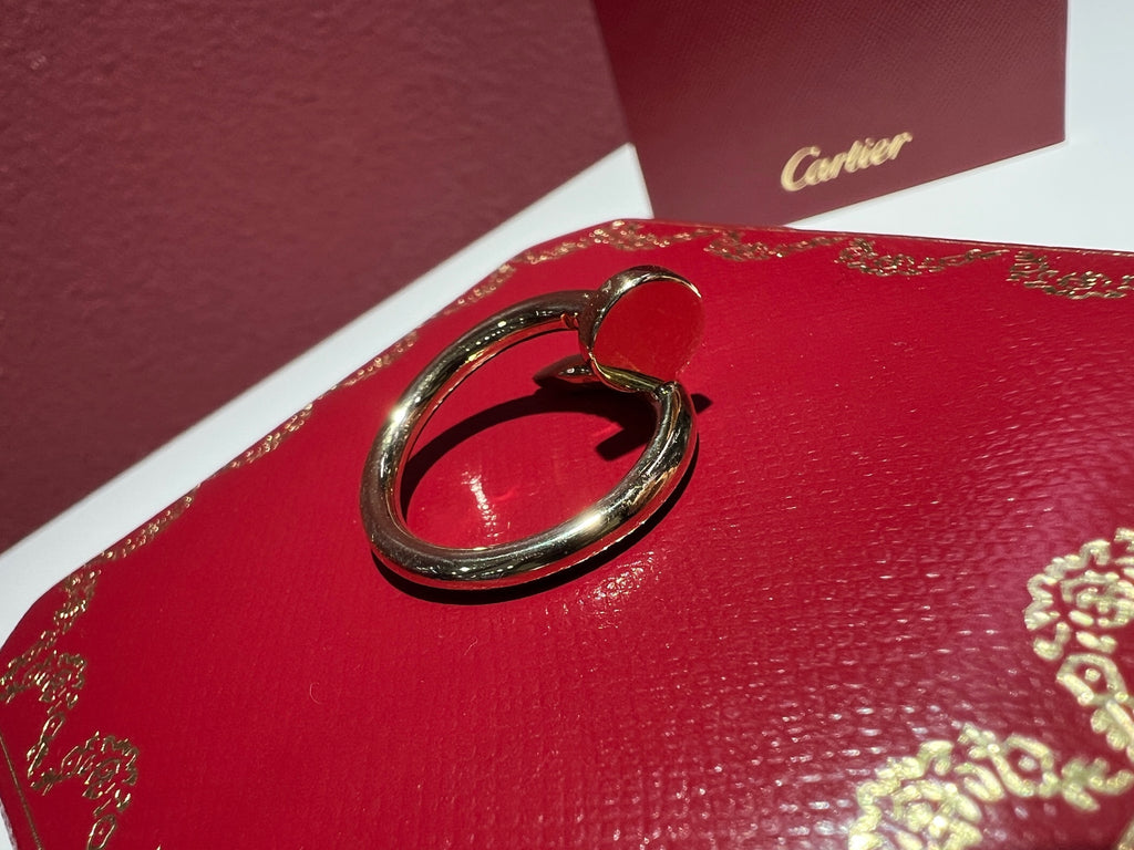 Cartier Ring