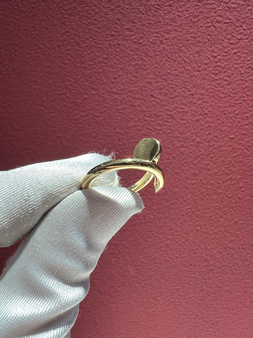 Cartier Ring