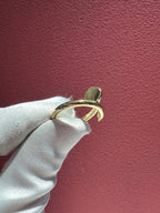 Cartier Ring