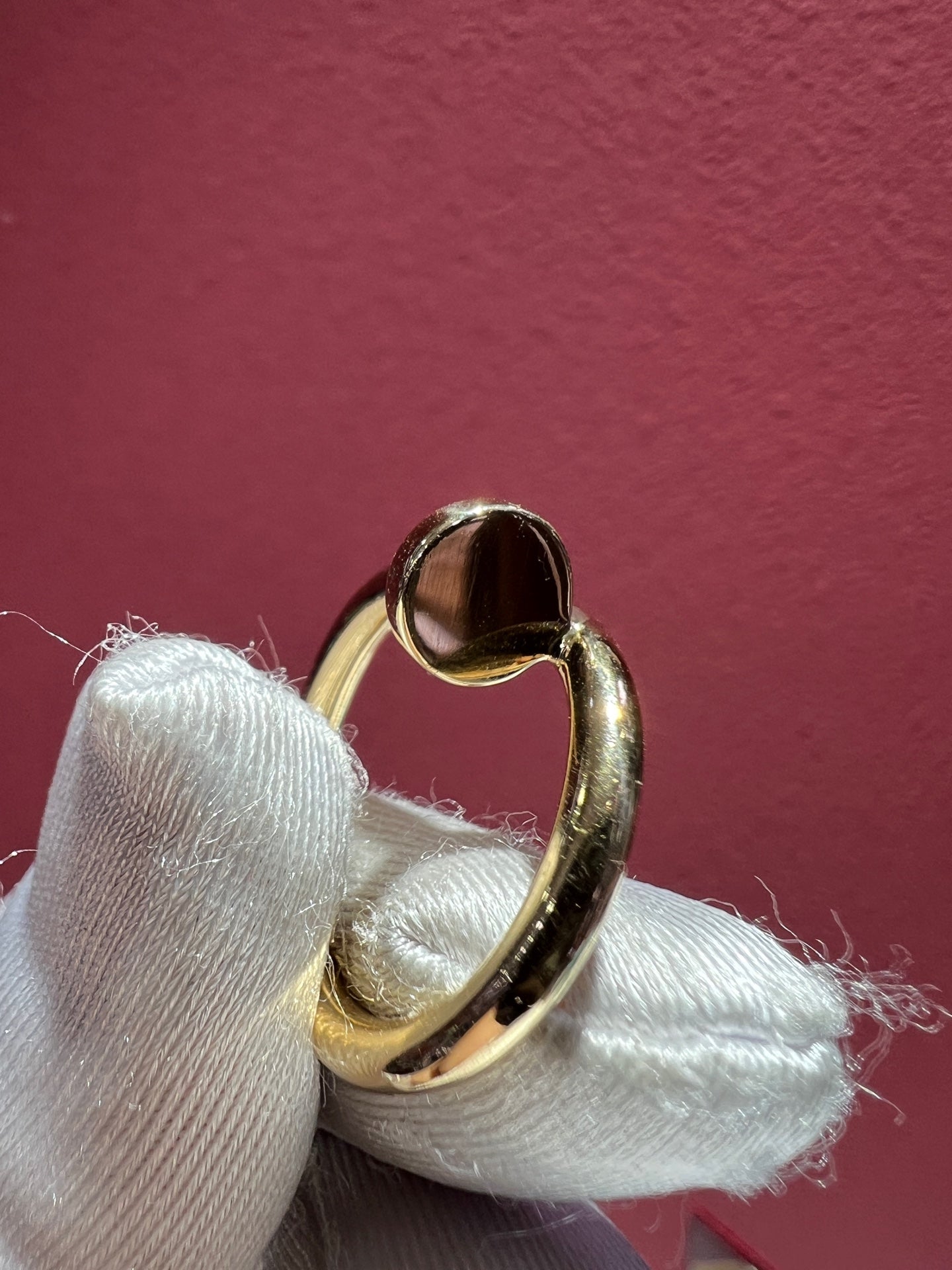 Cartier Ring