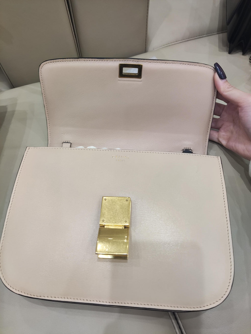 Celine 189173XLA.02PD