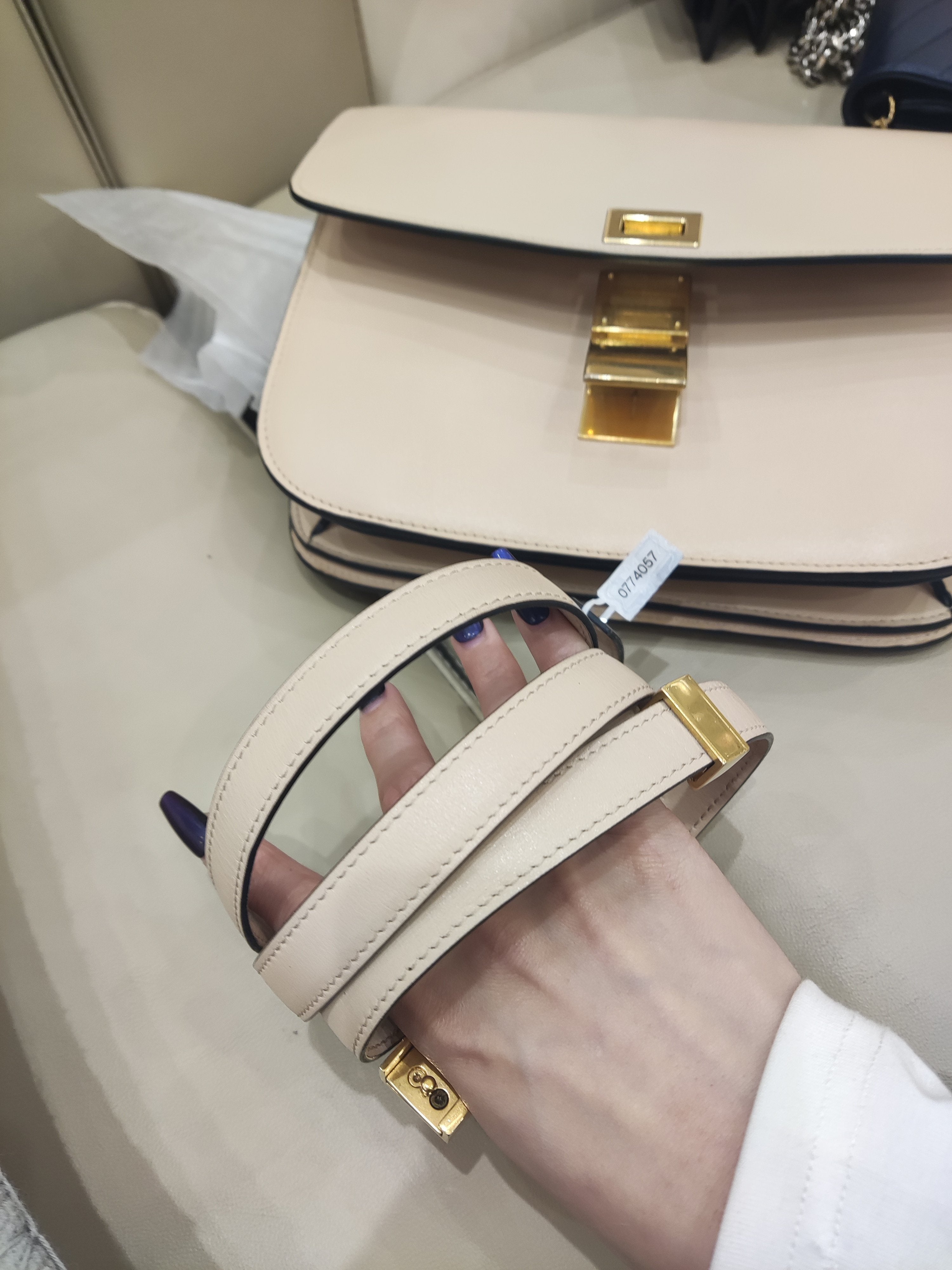 Celine 189173XLA.02PD