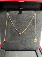 Cartier Cartier d'Amour necklace Necklace