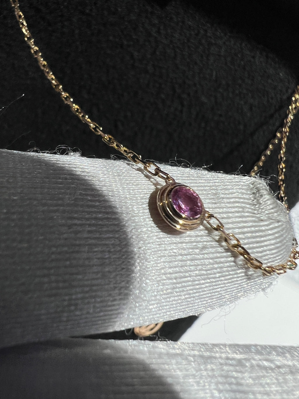 Cartier Cartier d'Amour necklace Necklace