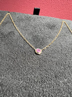 Cartier Cartier d'Amour necklace Necklace