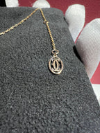 Cartier Cartier d'Amour necklace Necklace