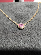 Cartier Cartier d'Amour necklace Necklace