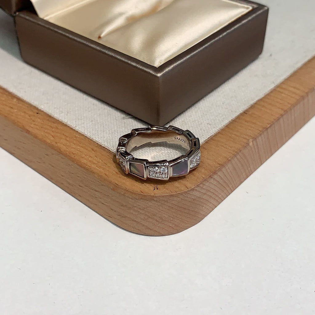Bvlgari Ring