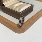Bvlgari Ring