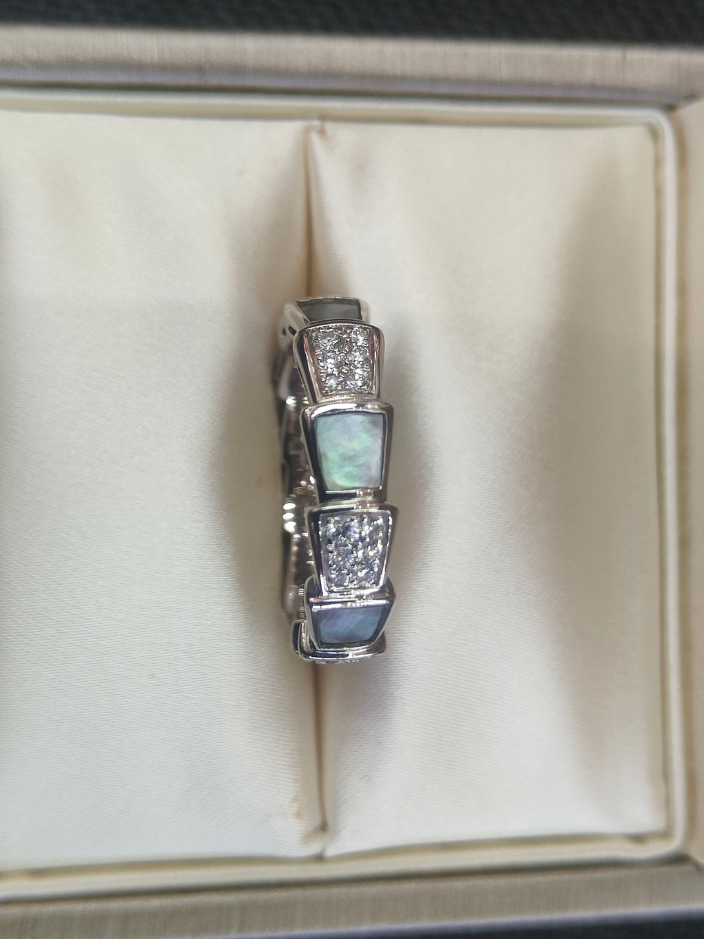 Bvlgari Ring