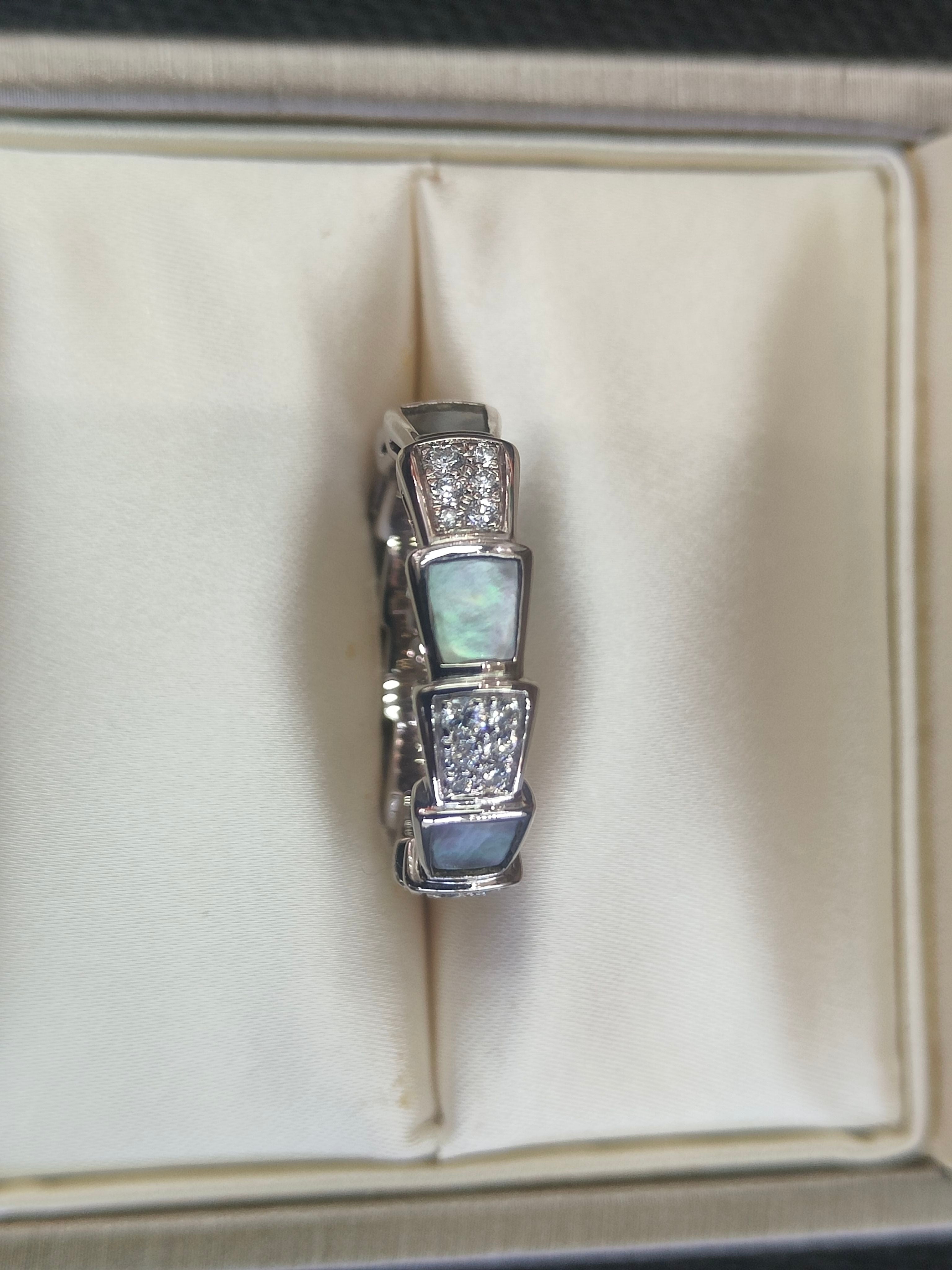 Bvlgari Ring