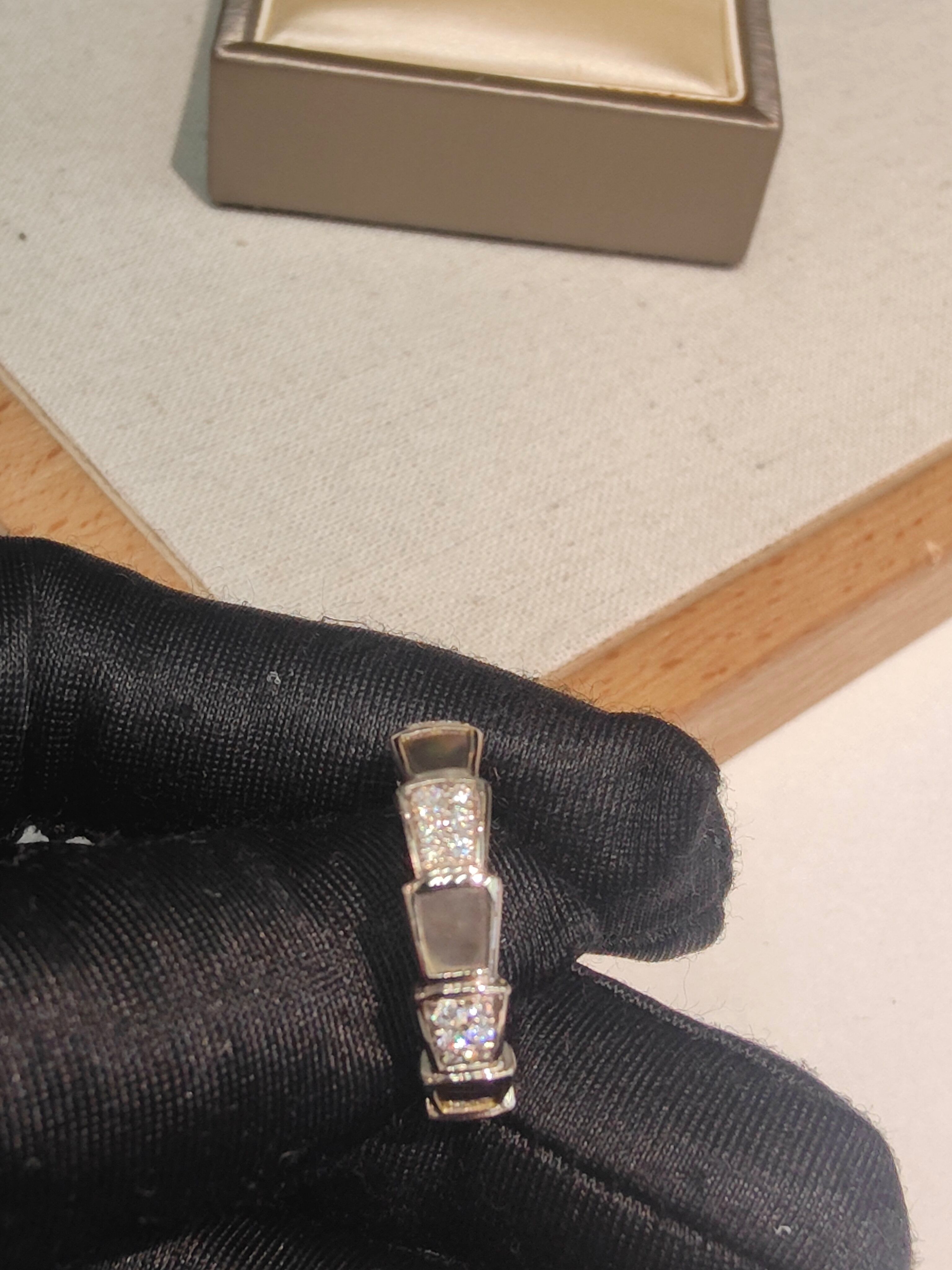 Bvlgari Ring