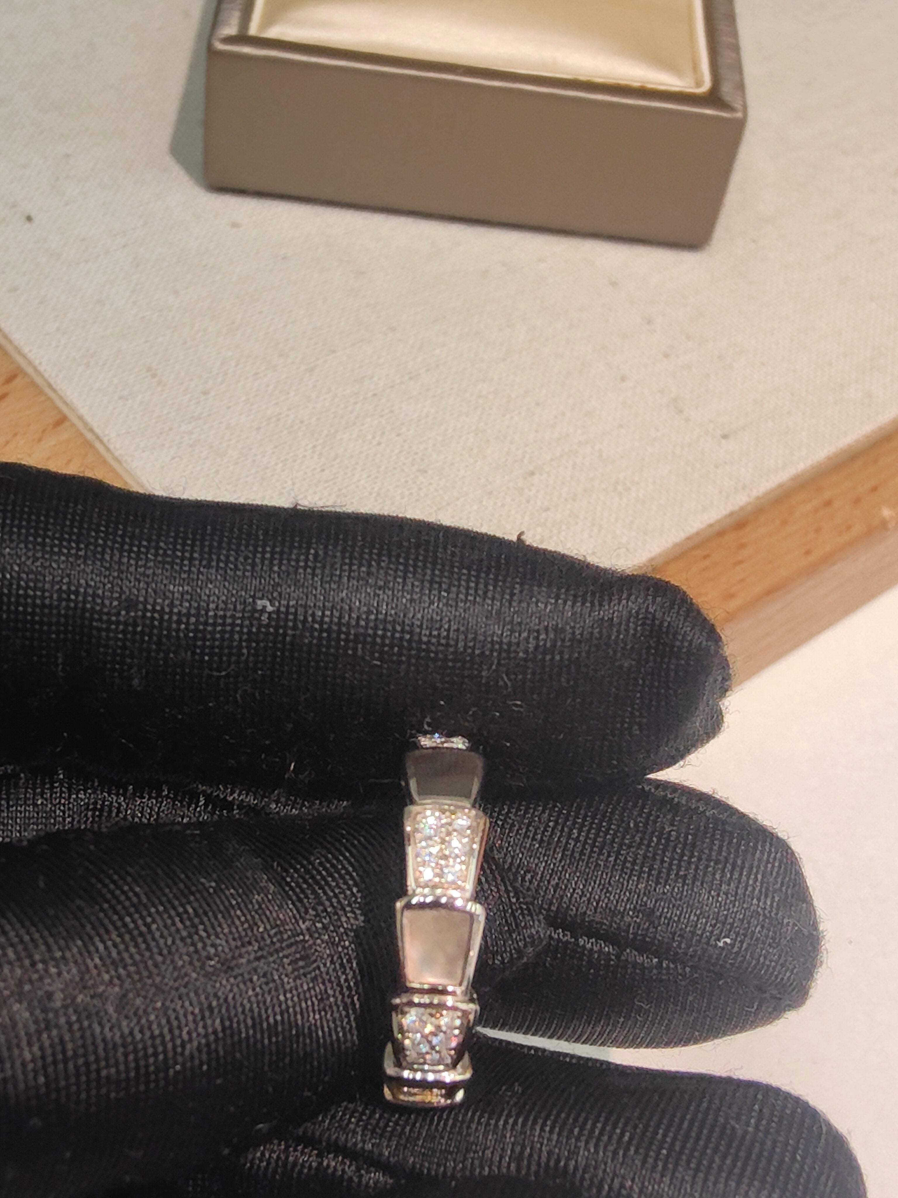 Bvlgari Ring