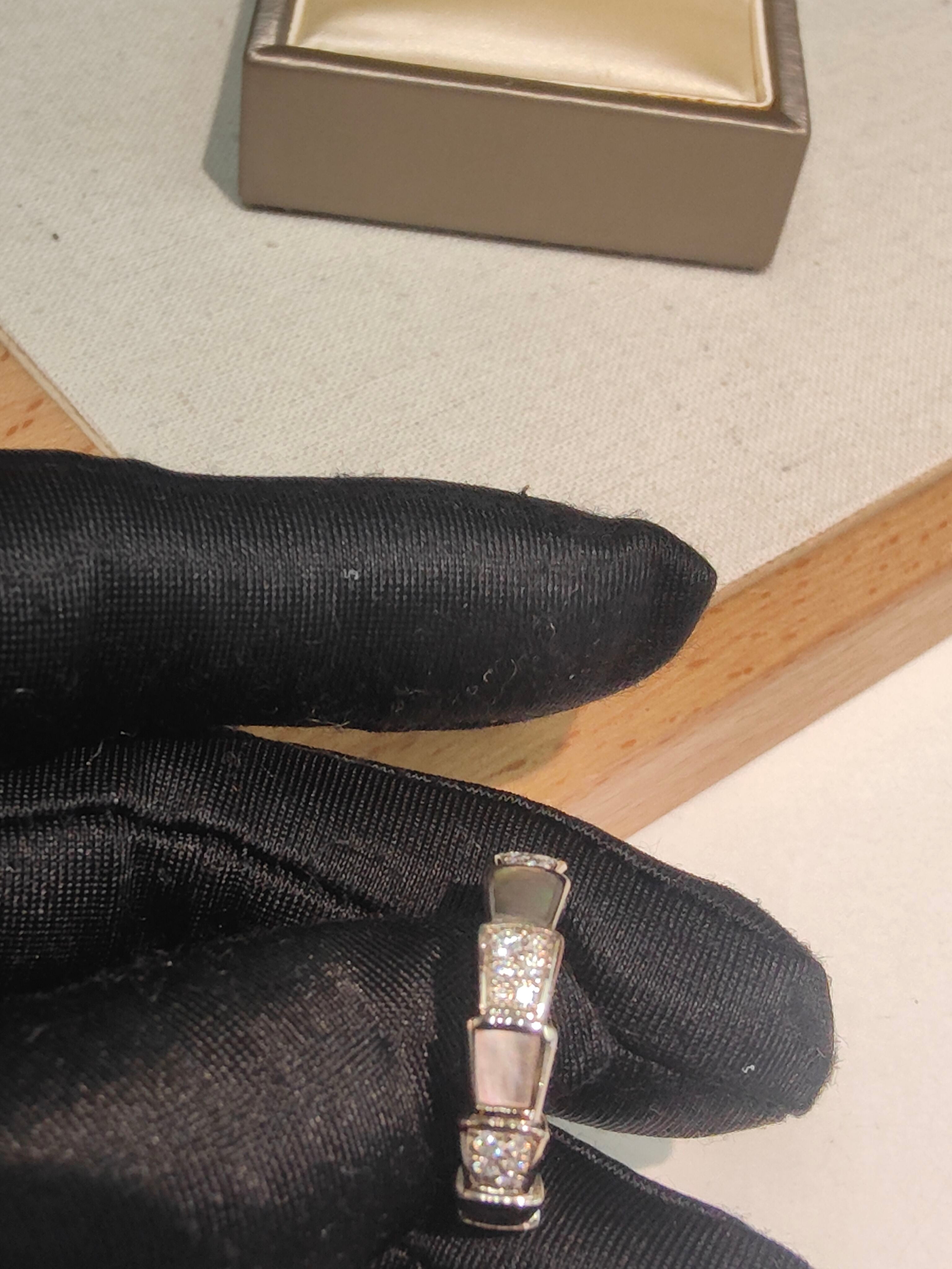 Bvlgari Ring