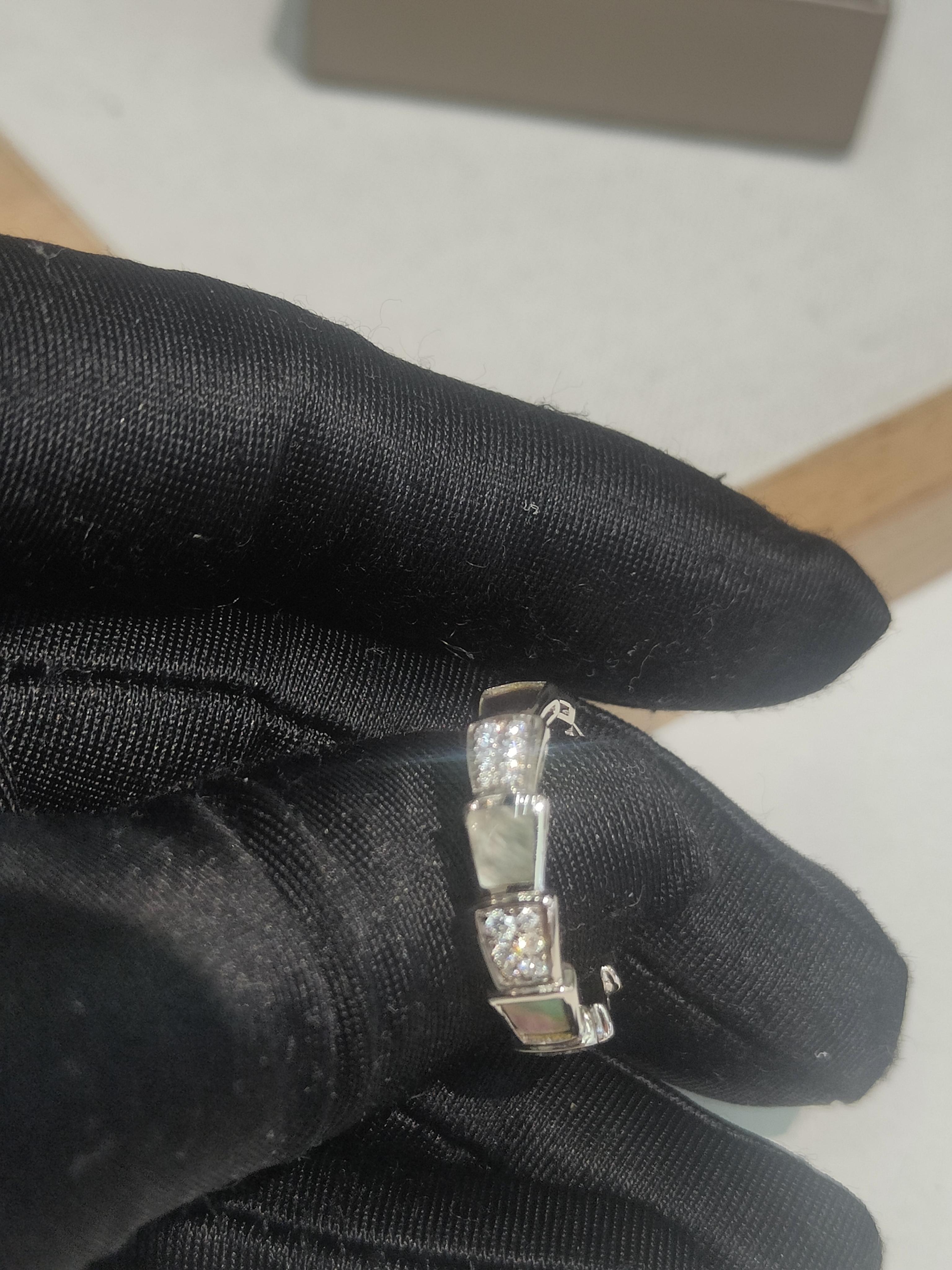 Bvlgari Ring