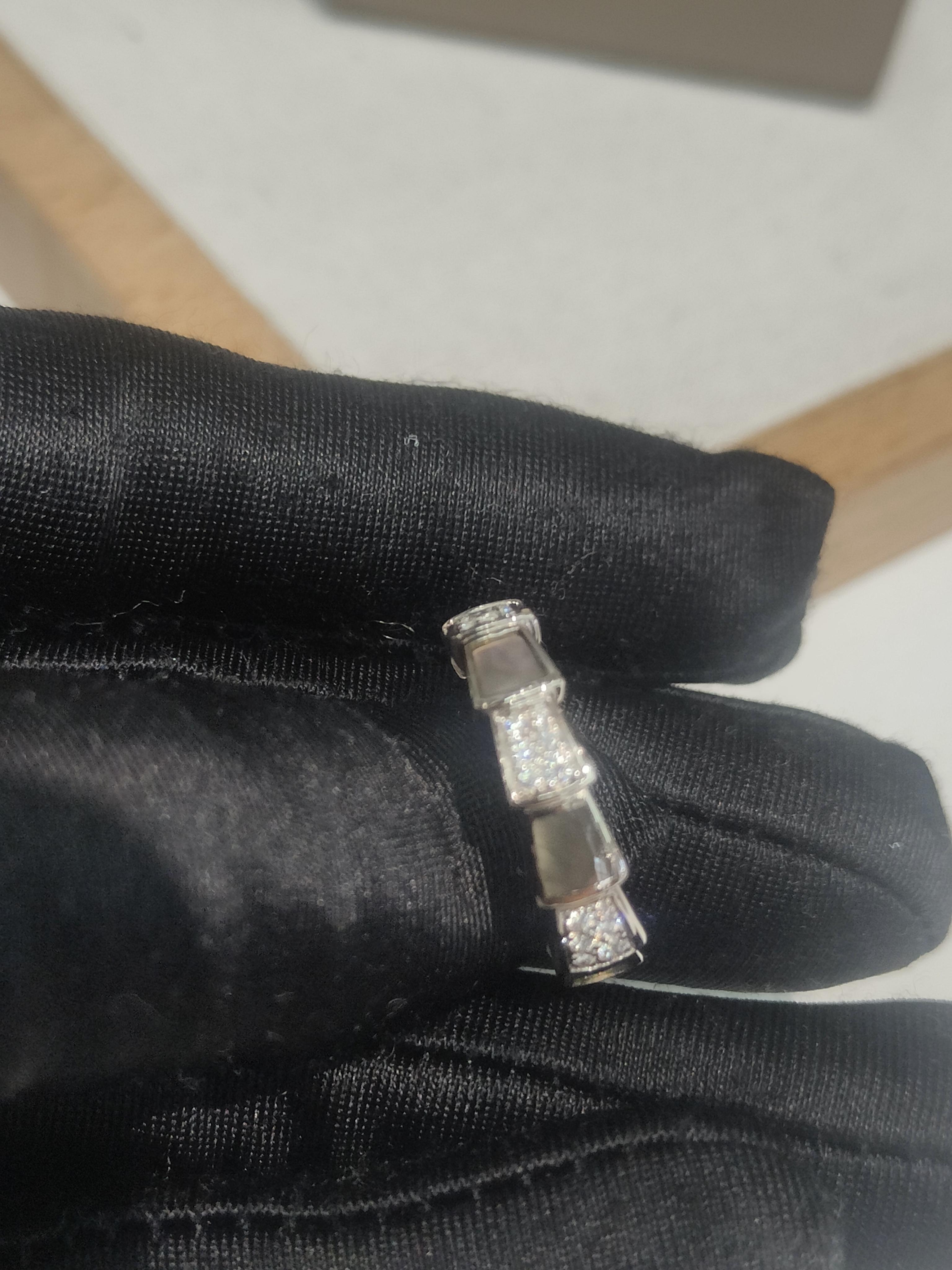 Bvlgari Ring