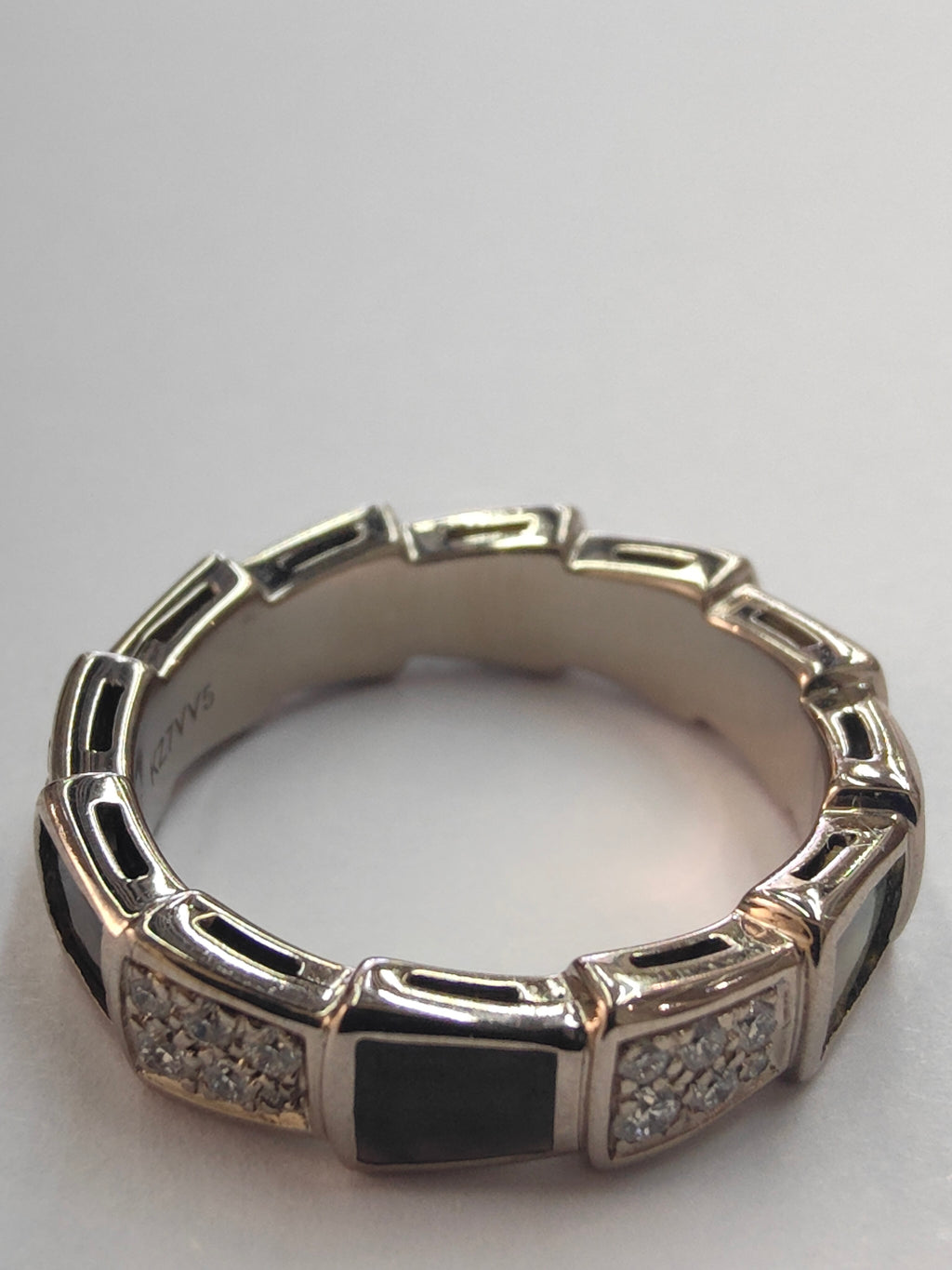 Bvlgari Ring