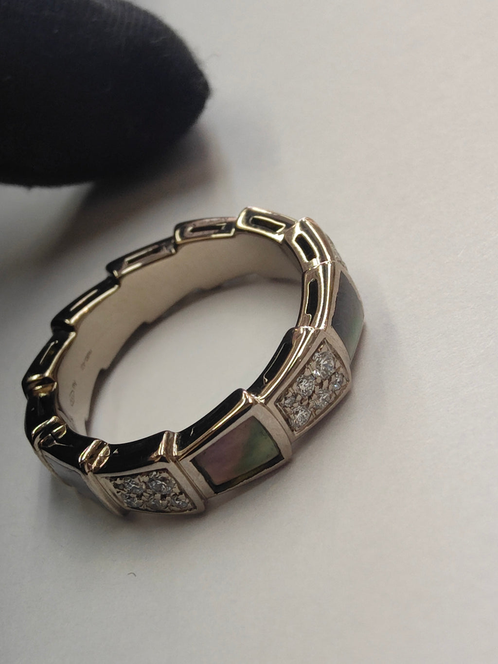 Bvlgari Ring