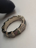 Bvlgari Ring